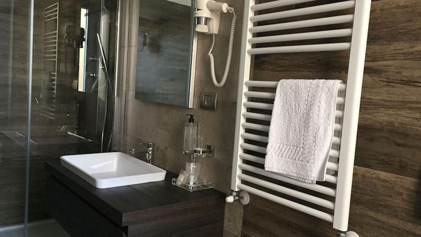 Hotel San Marco