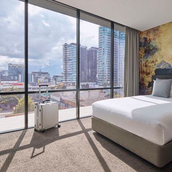 Kennigo Hotel Brisbane, Independent Collection by Evt image 1