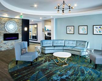 Homewood Suites by Hilton North Bay - North Bay - Lounge