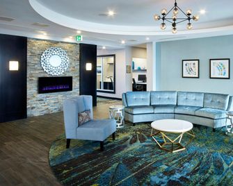 Homewood Suites by Hilton North Bay - North Bay - Lounge