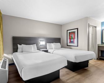 Sonesta Simply Suites Stafford - Stafford - Ložnice
