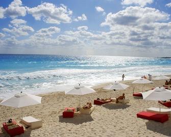 Cancun Bay Suite - Cancún - Beach