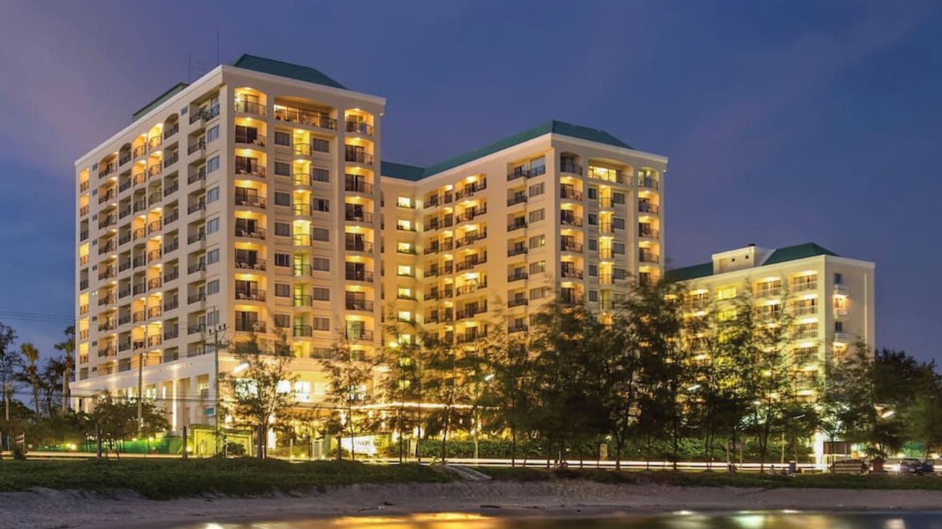 Kantary Bay Hotel And Serviced Apartment Rayong