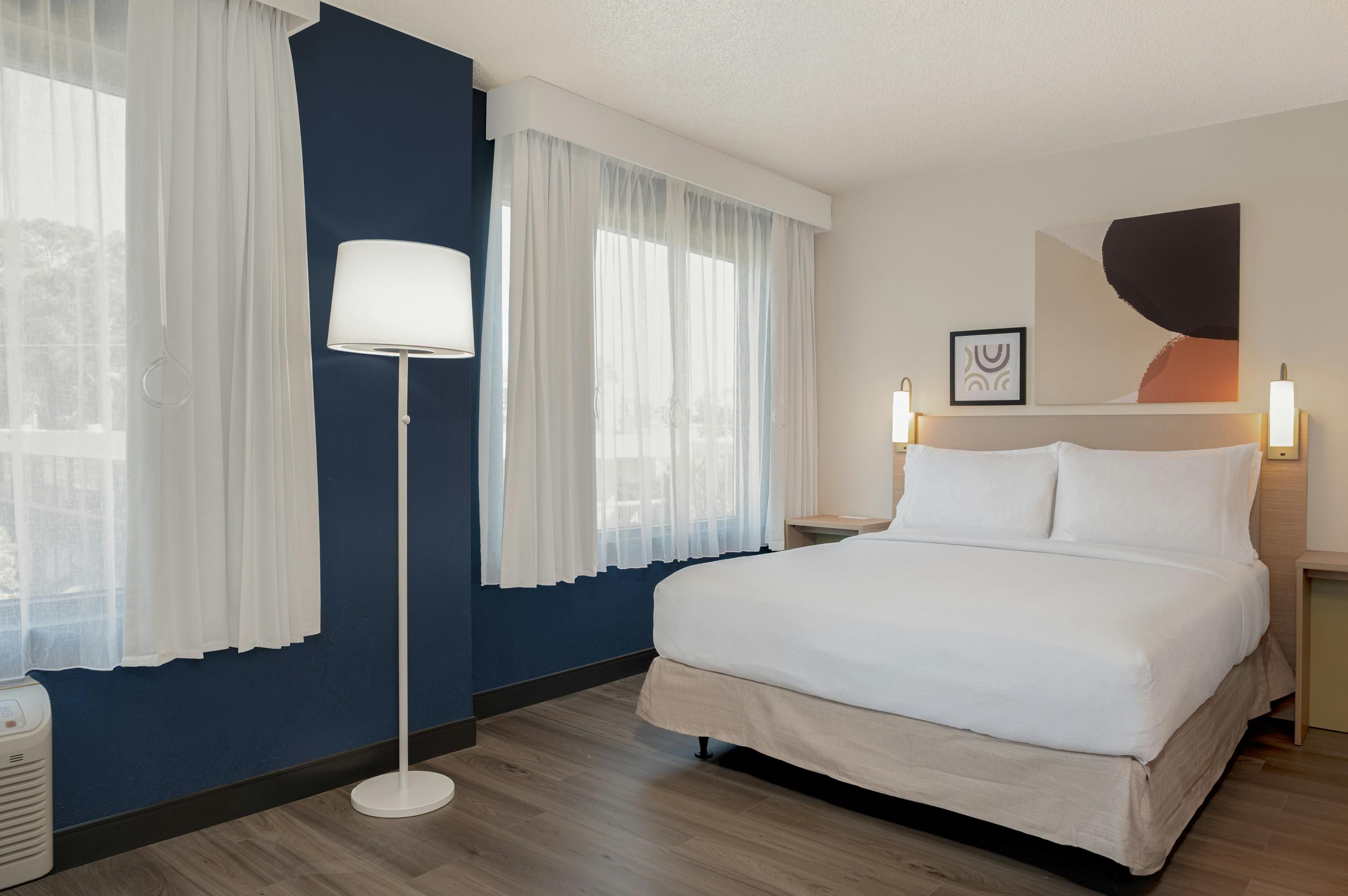 Spark by Hilton Wilmington