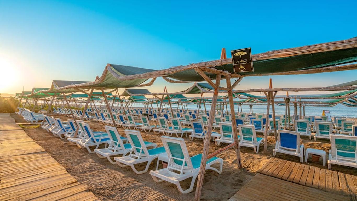 Club Sun Heaven