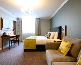 All Bar One by Innkeeper's Collection - Liverpool - Bedroom