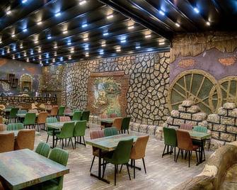 Valens Hotel Downtown - Istanbul - Restaurant