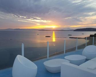 Hotel Solemar Beach & Beauty Spa - Ischia - Balcony