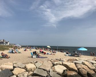Falmouth Heights Motor Lodge - Falmouth - Ranta