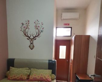 Comfortable Room In Kelapa Gading (Kej) - Yakarta