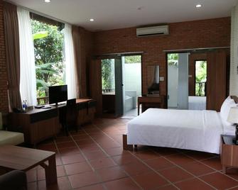 Mekong Long Thanh Resort & Reststop - Bien Hoa - Bedroom