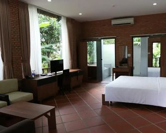Mekong Resort & Reststop - Bien Hoa