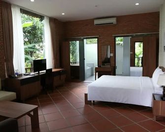 Mekong Resort & Reststop - Bien Hoa