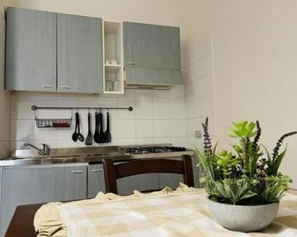 Borgo del Nibbio - Isola Albarella - Cocina