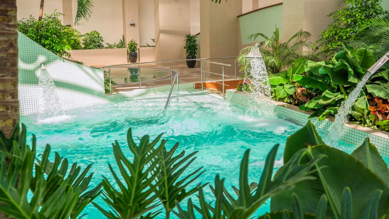 Lotus Therm Spa&Luxury Resort