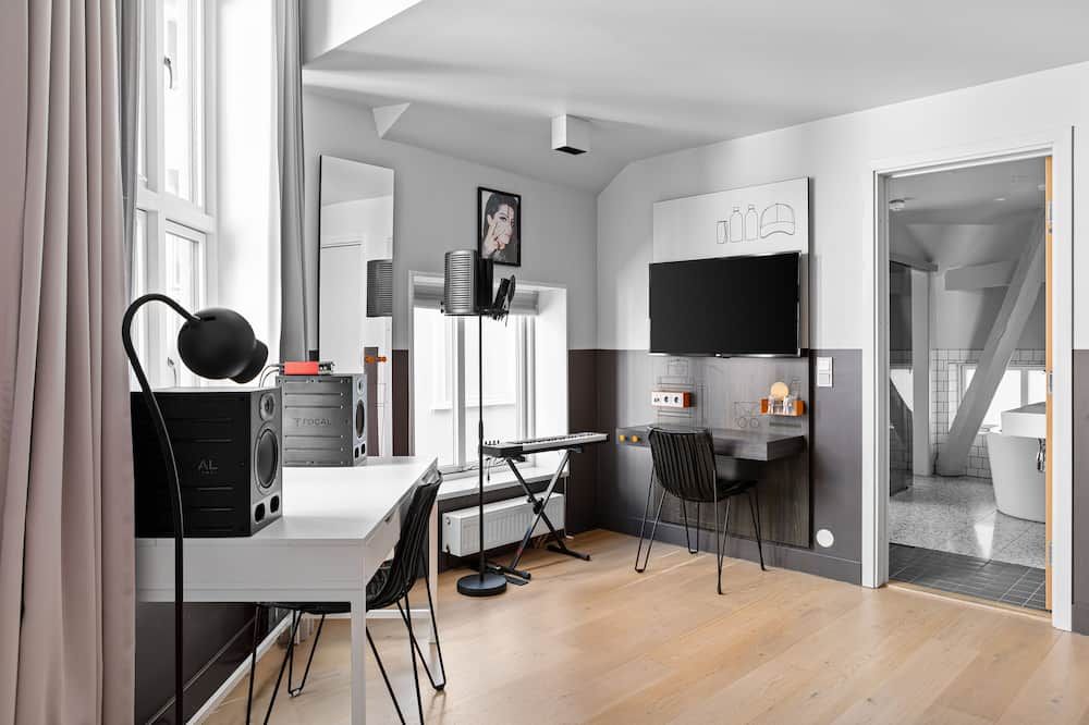 Comfort Hotel Karl Johan - אוסלו