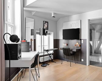 Comfort Hotel Karl Johan - Oslo