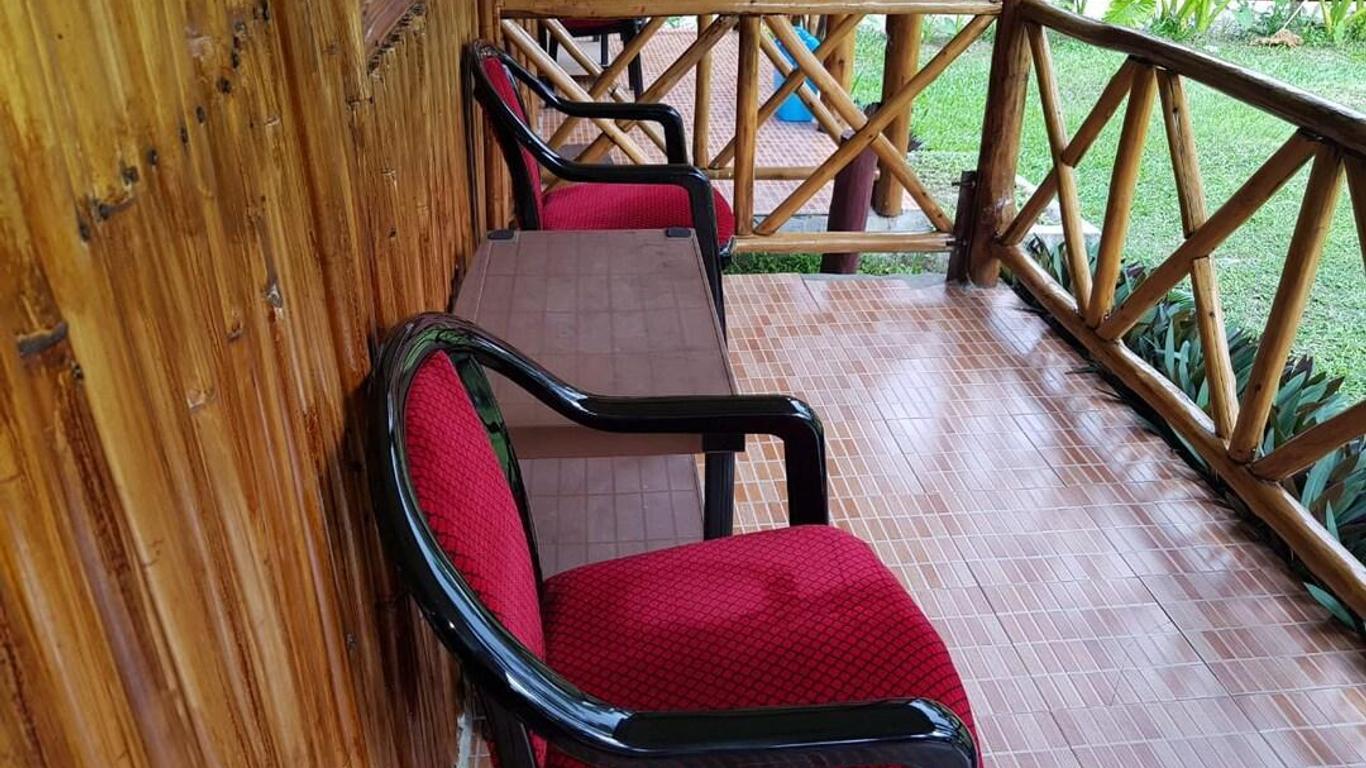 Pellicon Beach Resort-Havelock Island