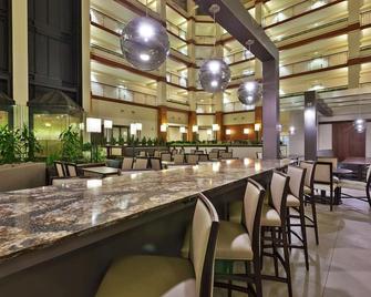 Hotel Auburn Hills - Auburn Hills - Restaurant