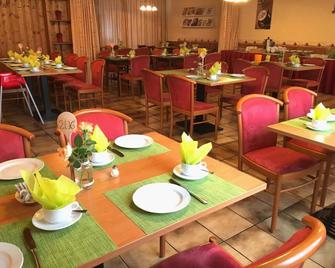 Hotel Gasthof Rose - Günzburg - Restaurant