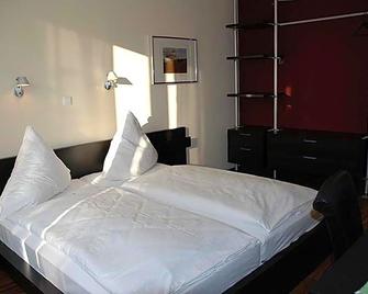 Von Korff´S Rest & Relax Hotel - Мешеде - Спальня