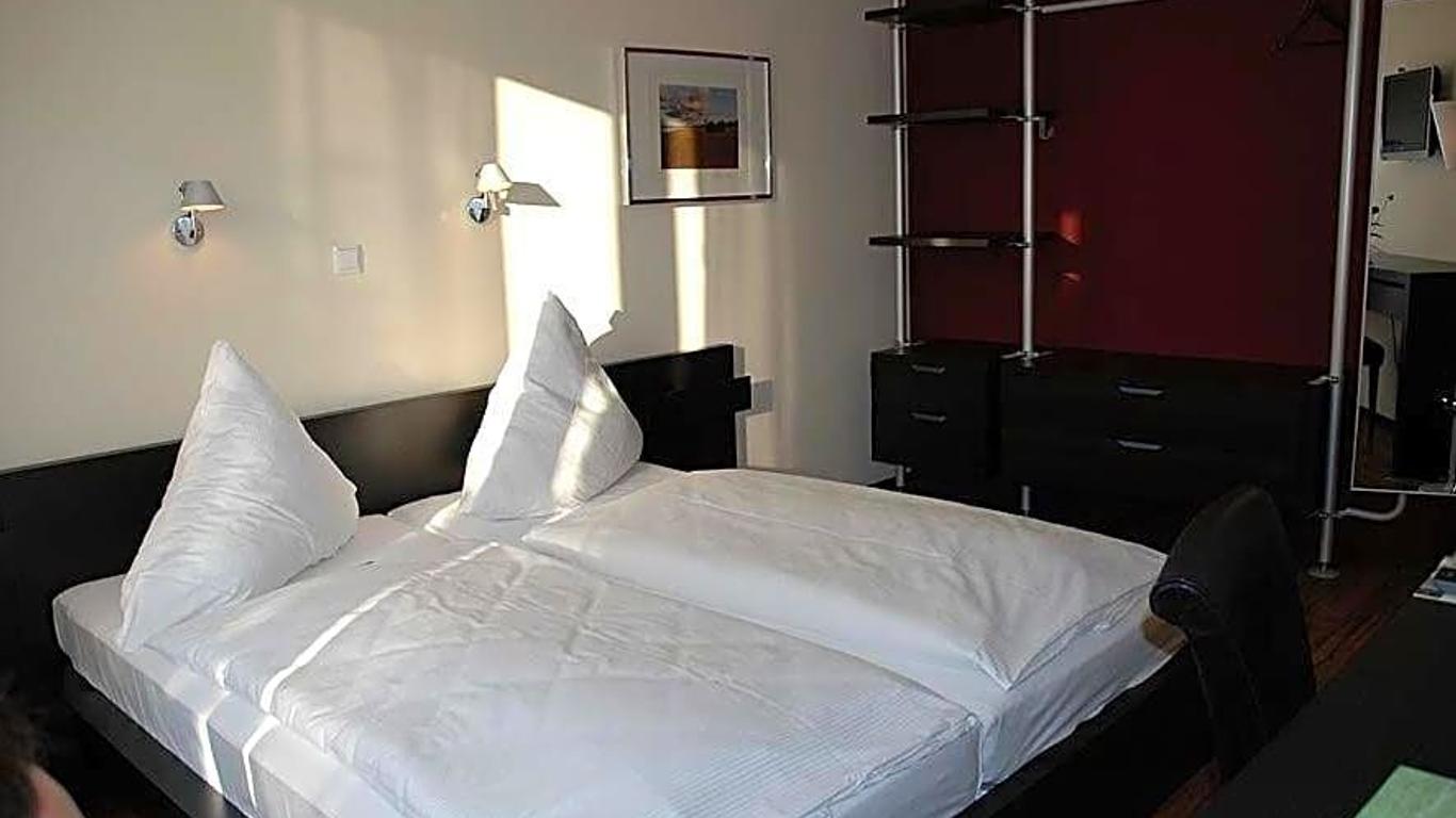 Von Korff´S Rest & Relax Hotel