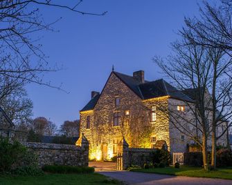 Le Manoir de La Fieffe - Cherbourg-en-Cotentin
