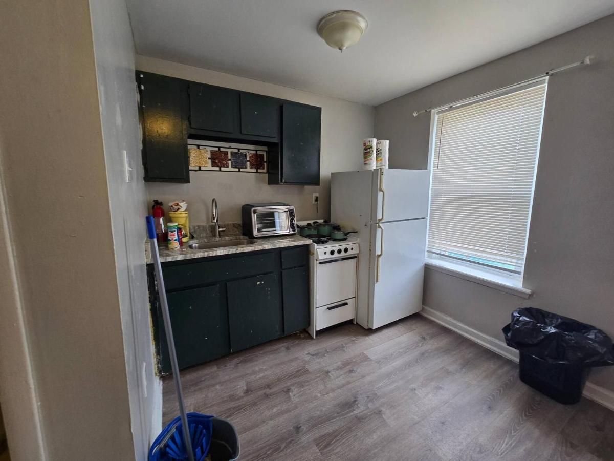 Lovely Studio Apartment Near Philadelphia