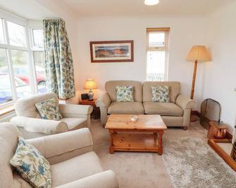 Eusebank - Penrith - Pokój dzienny