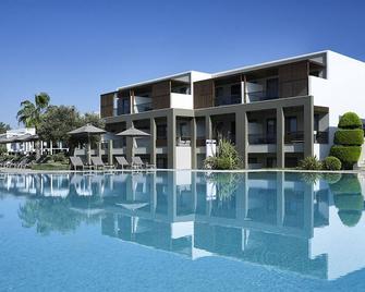 Pelagos Suites Hotel & Spa - Kos - Pool