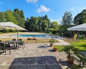 Agriturismo Ai Carpini - Marcon - Bazén