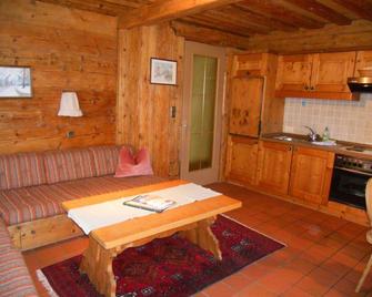 Appart- Und Wellnesshotel Charlotte - Seefeld