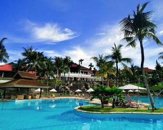 Bintan Lagoon Resort - Lagoi - Pool