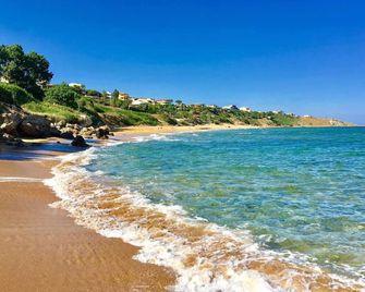 Il Borghetto Beach Club Resort - Isola di Capo Rizzuto - Plage