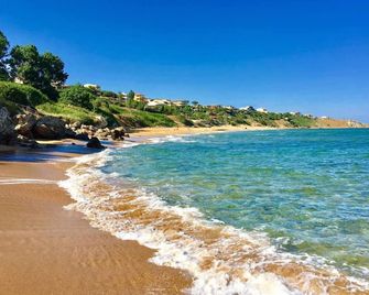 Borghetto Beach Club Resort - Isola di Capo Rizzuto - Playa
