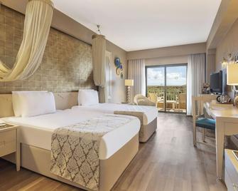 Spice Hotel & Spa - Belek - Bedroom