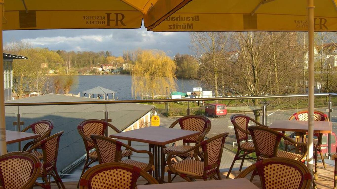 فندق أم براوهاوس