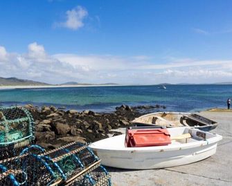 Fuidaigh - Isle of South Uist