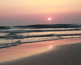Falassarna Beach studios&apartments - Kissamos - Playa