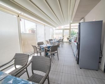 Hotel La Maison Jolie - Fiumicino