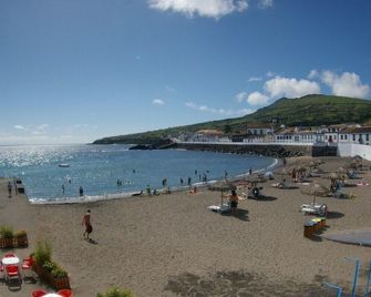 Beach Mill - Santa Cruz da Graciosa - Playa