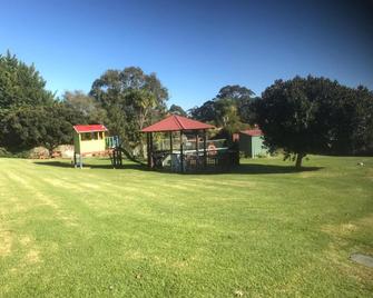 Karri Forest Motel - Pemberton - Gebäude