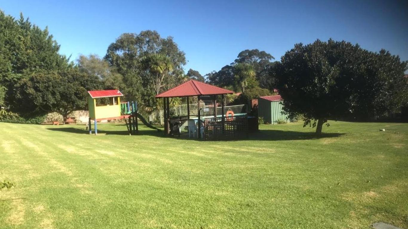 Karri Forest Motel