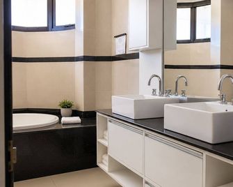 Hotel Residence - Caruaru