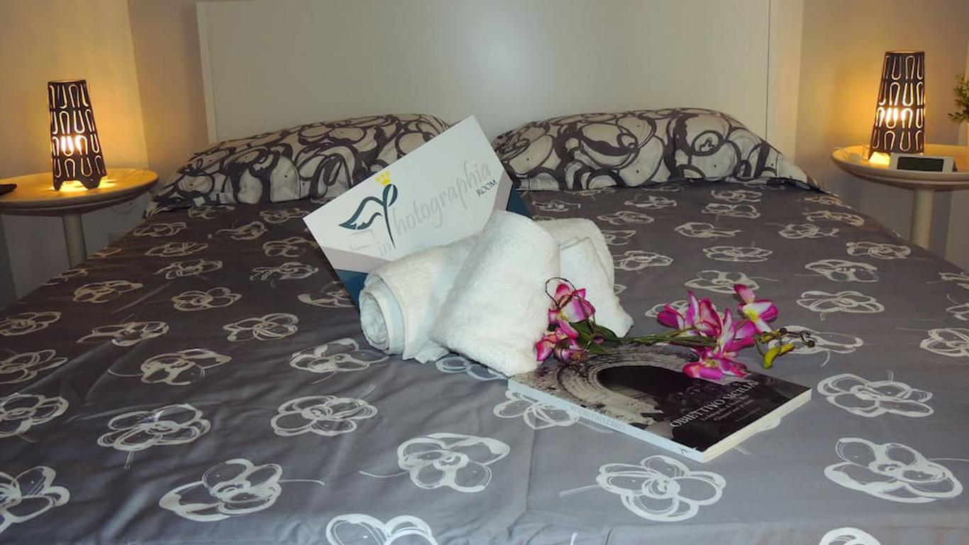 In Itinera Atelier B&B