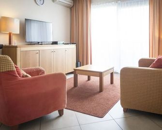 Airport Hotel Texel - De Cocksdorp