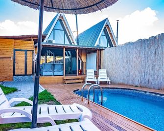 Atakum Bungalov Evleri - Samsun