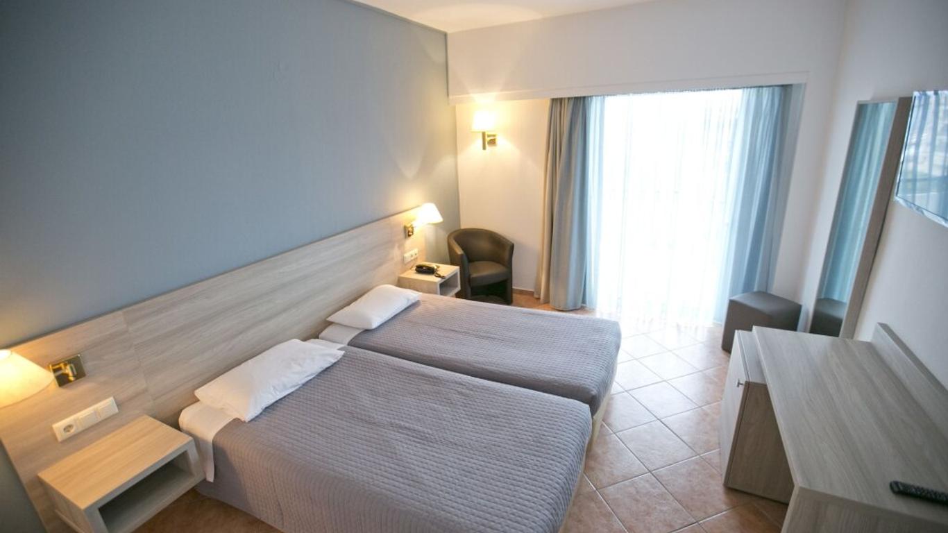 Oceanis Hotel
