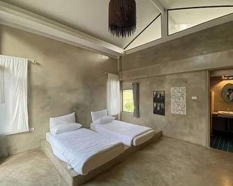 Kalacanal Resort - Amphawa - Habitación
