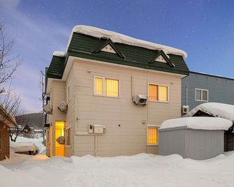 The Celestial - Furano - Building